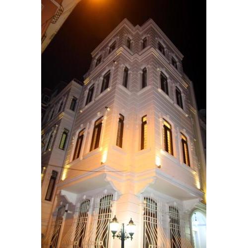 Bianco Residence Taksim