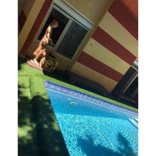 Bianki vip villa