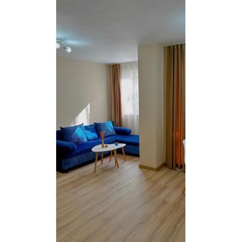 Bibi Central Apartment Plovdiv