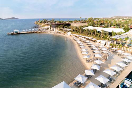Biblos Resort Alaçatı