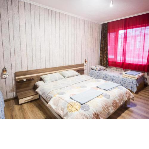 Big - 2 Bedrooms Apartment on Bulair Str
