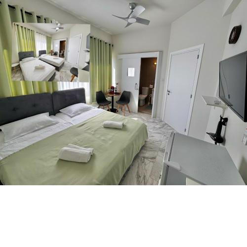Big Comfort Studio N3 Private Bathroom