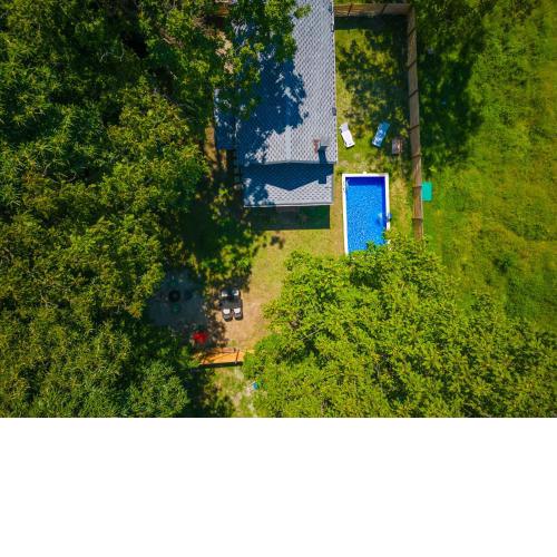 Big Inn Sapanca - Sıcak Havuzlu