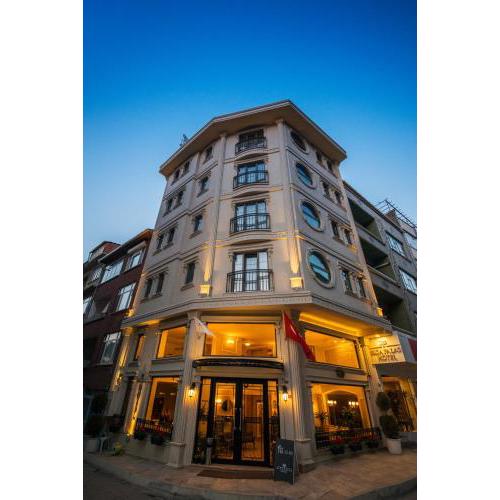 Biga Palas Hotel