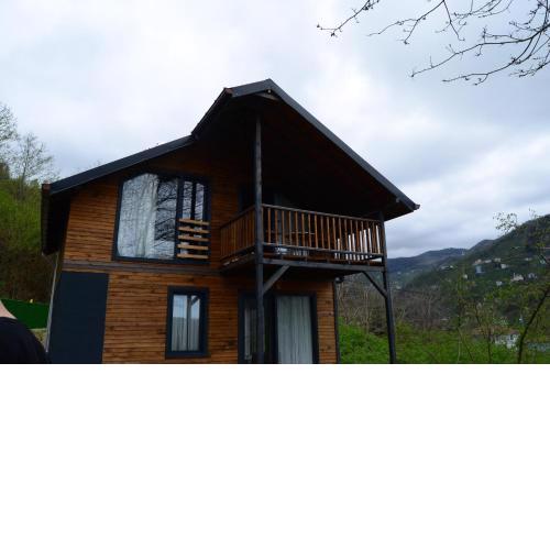 Bigoşa Bungalov