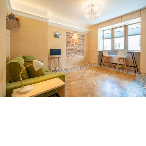 Bijou - 1 Bedroom Apartment