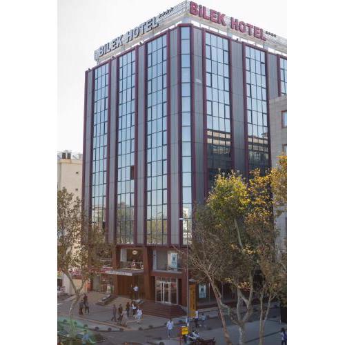 Bilek Istanbul Hotel