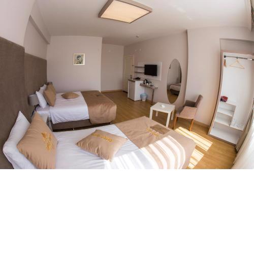 Bilge Suite Hotel