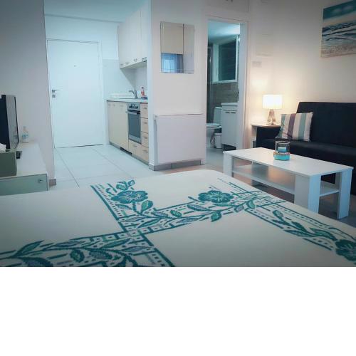 Billis Beach Apartment