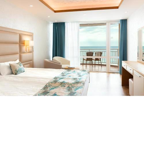 Bilyana Beach Hotel - All Inclusive & Free Beach Access