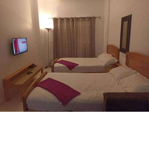 Bin Attiya Hostel