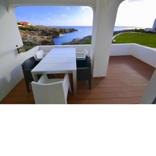 BINIPARADISE - Villa Chill Out