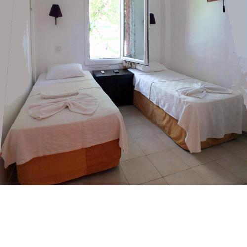 Bircan Hotel