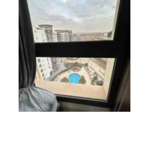Birds EYE View 2BR Duplex with Pool