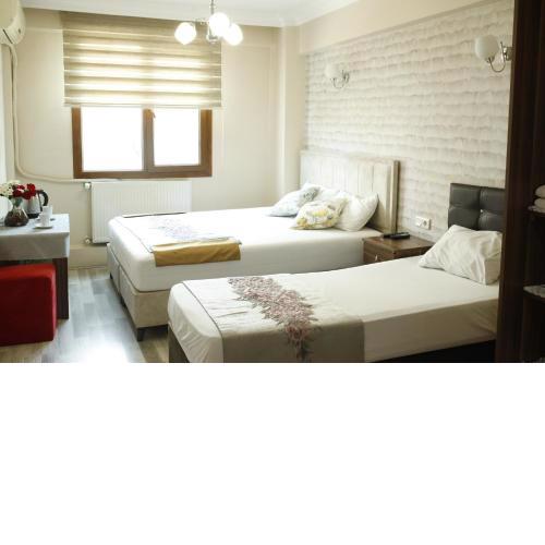 Birlik Apart Hotel