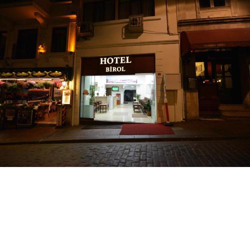 Birol Hotel