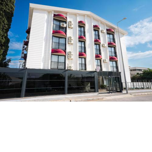 Birpa Kundu Boutique Hotel