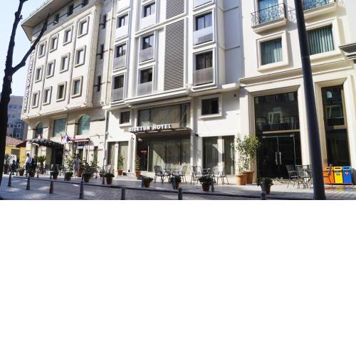Bisetun Hotel