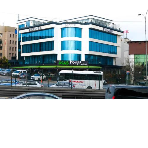 B'İSTANBUL HOTEL