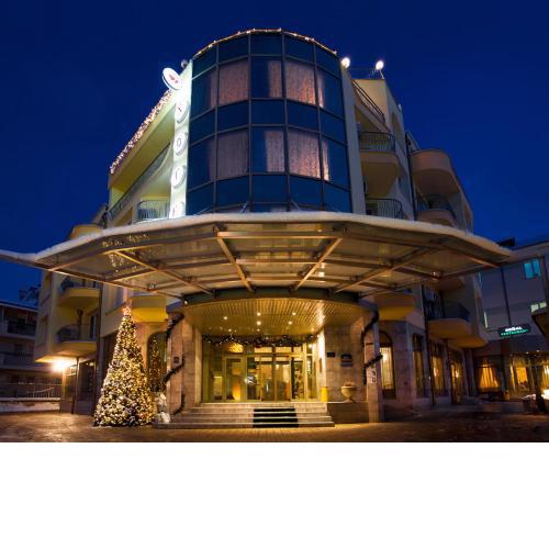 Bistra & Galina Hotel