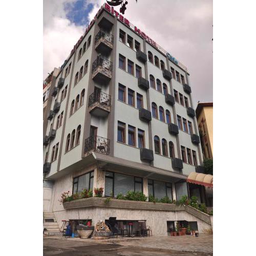 Biter Hotel