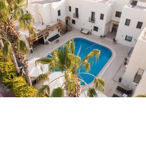 Bitez Corner Boutique Hotel