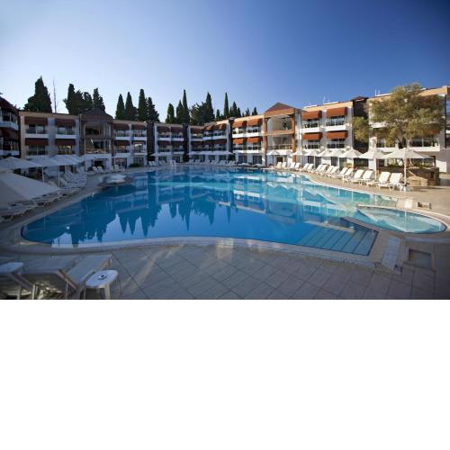 Bitez Risa Hotel