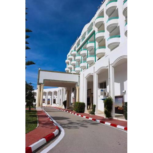 Bizerta Resort Congres & SPA