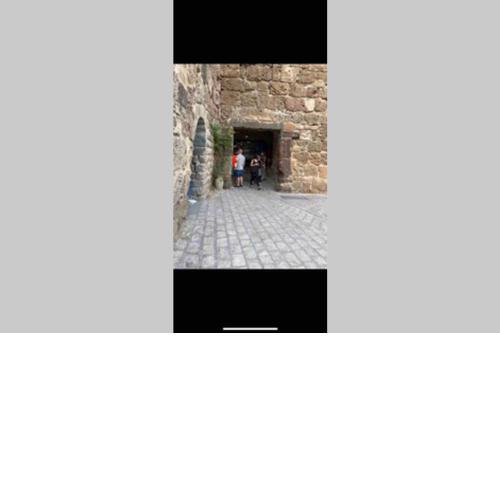 Bizerte maison en plein cœur de la médina