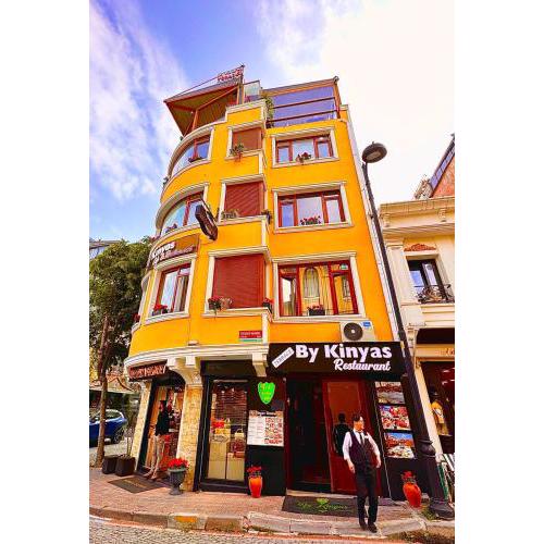 BK Boutique Hotel