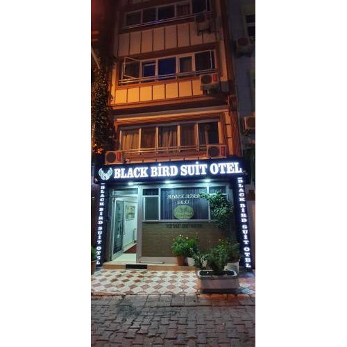 Black Bird Suite Hotel