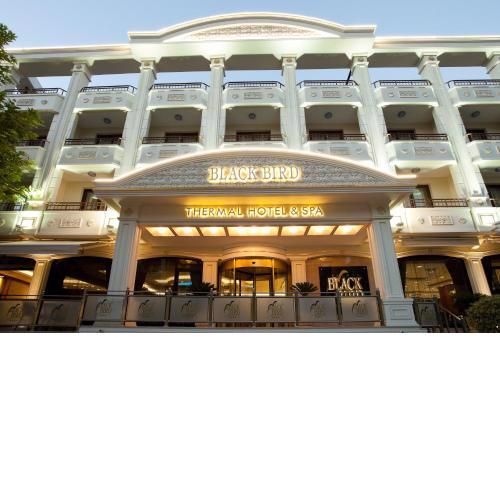 Black Bird Thermal Hotel & SPA