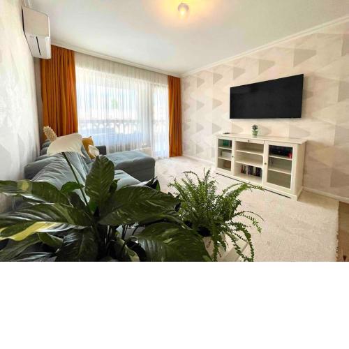 Black Sea Apartment