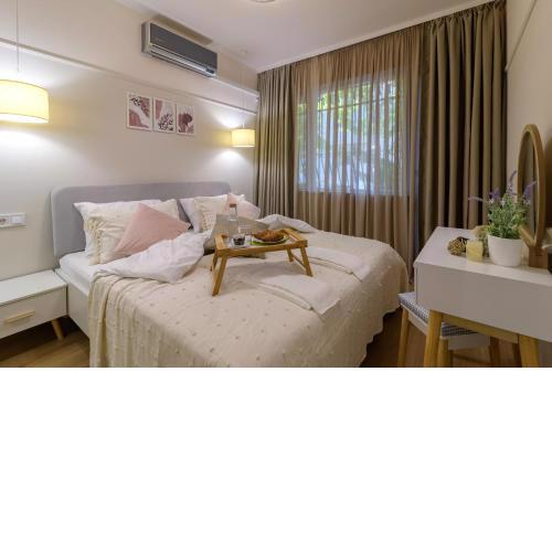 Black Sea Dolphin Apartment