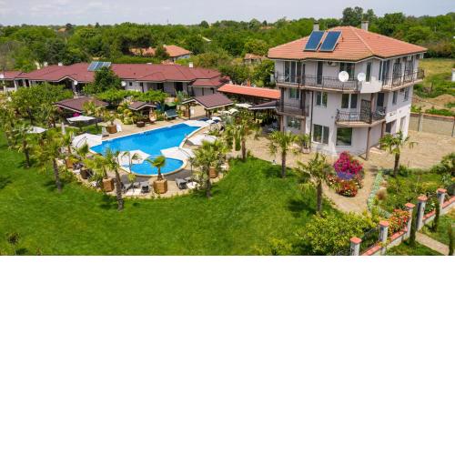 Black Sea Pearl Complex 1