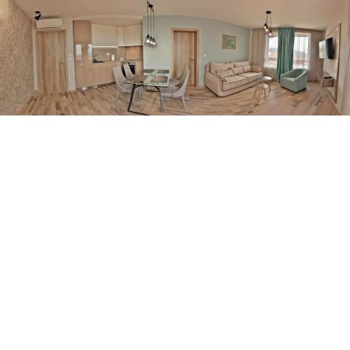 Black Sea Royal Villa