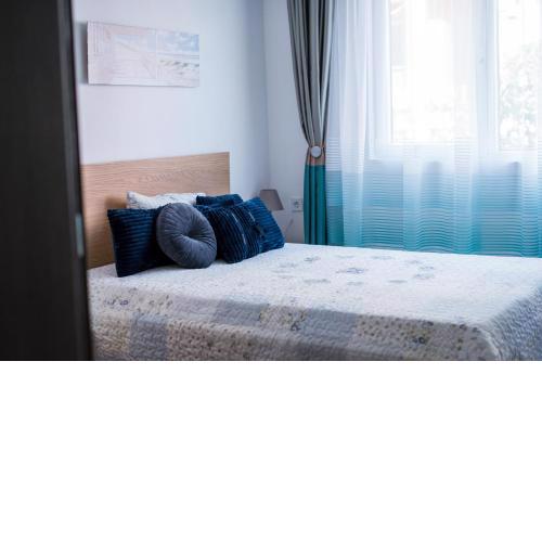 Black Sea Top Centre Apartments