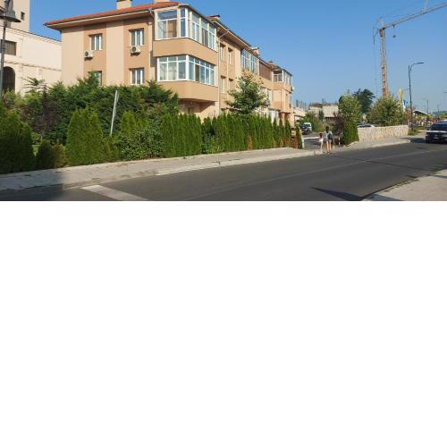 Black Sea View - Luxory apartment by the sea