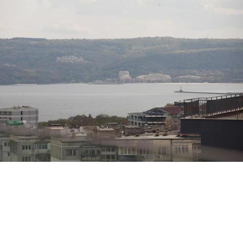 Black Sea View