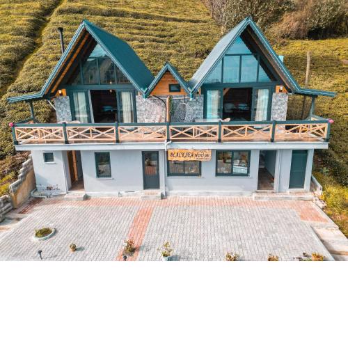Blacksea House