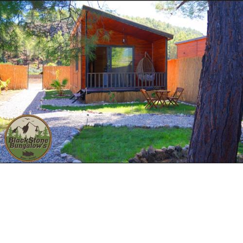 BlackStone Bungalows