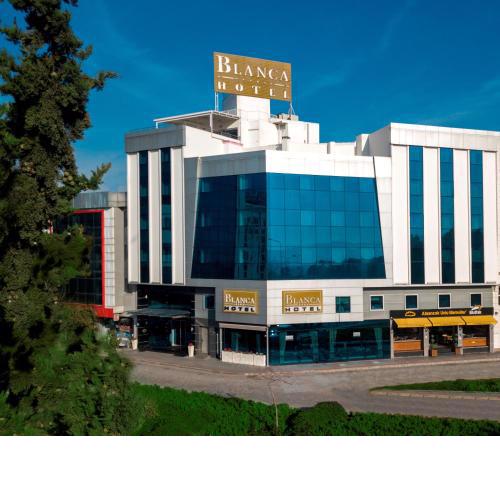 Blanca Hotel