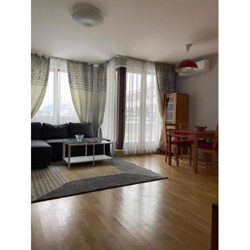 Blavka apartment Gardenia