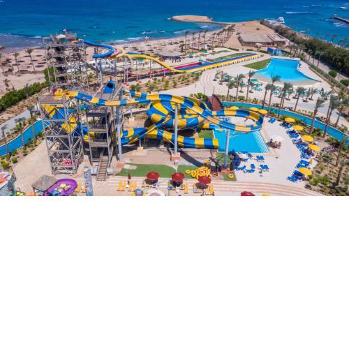 Blend Club Aqua Resort