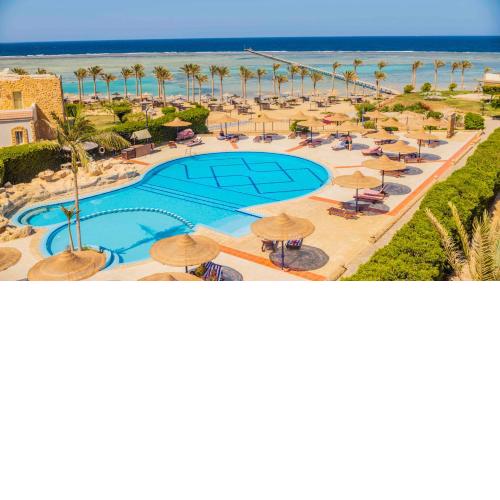 Blend Elphistone Resort Marsa Alam
