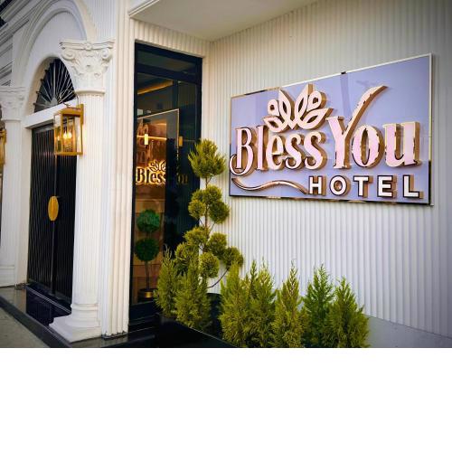 Bless You
