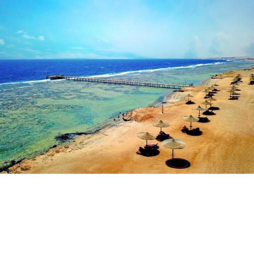Bliss Nada Beach Resort