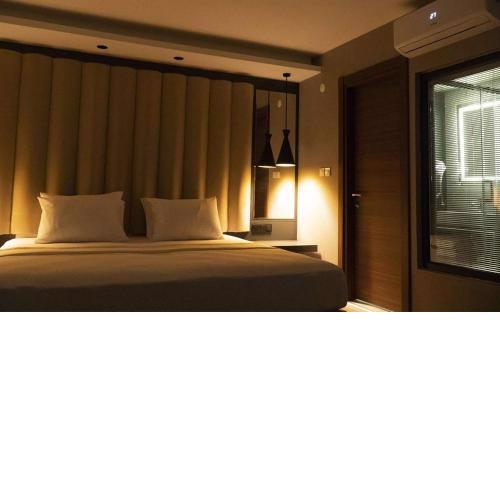 Bloom Suite Hotel