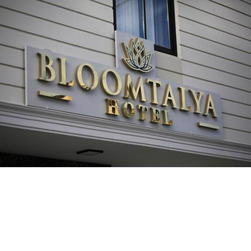 Bloomtalya Hotel