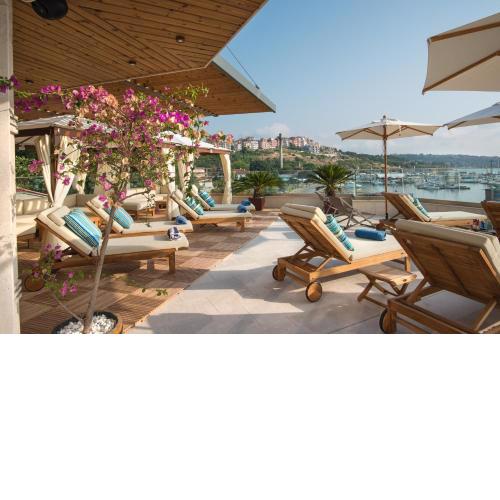 Blu Bay Hotel Sozopol